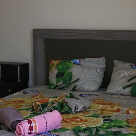 سانجييكا Sun Joy Hotel المظهر الخارجي الصورة