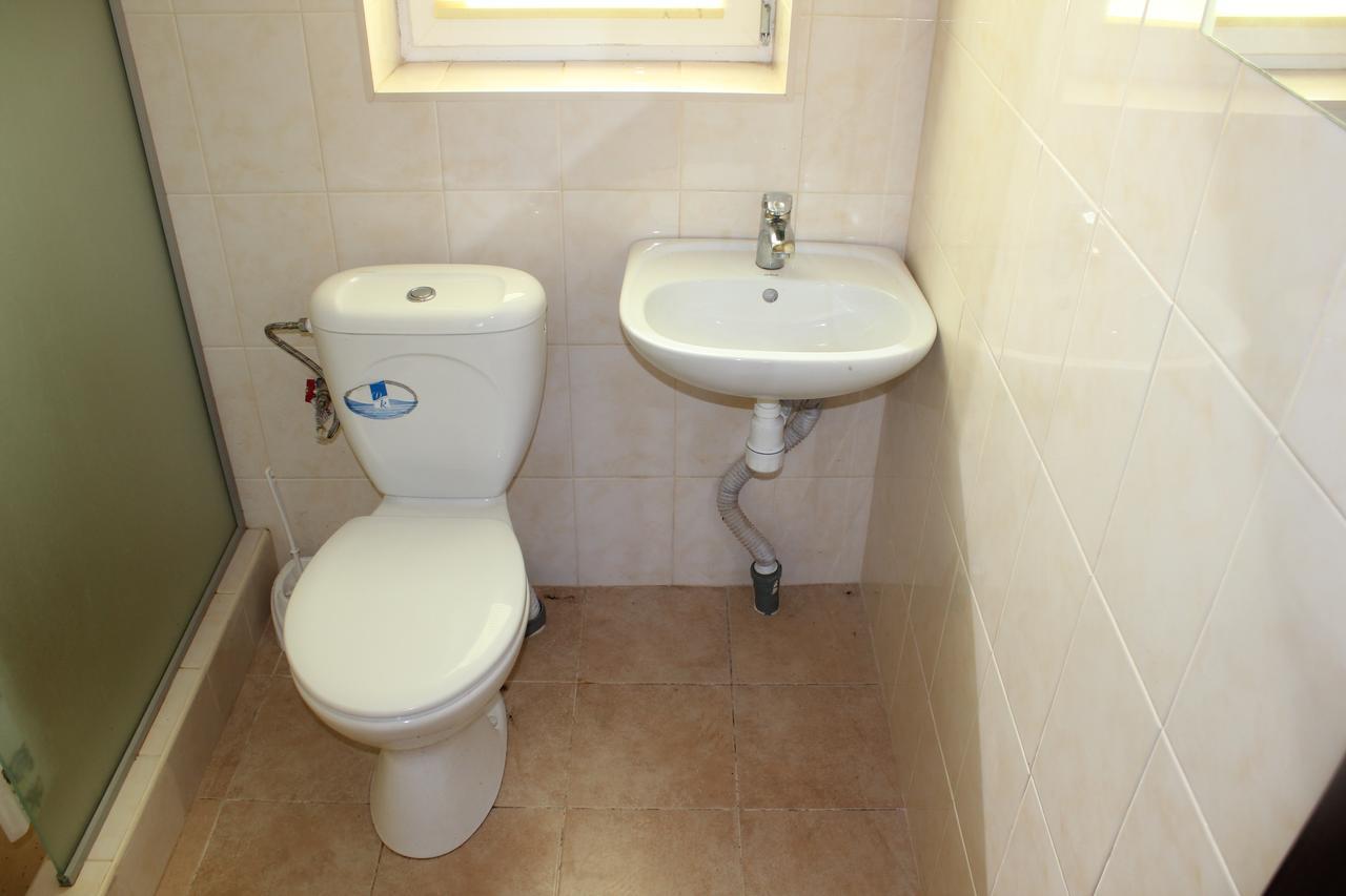 سانجييكا Sun Joy Hotel المظهر الخارجي الصورة