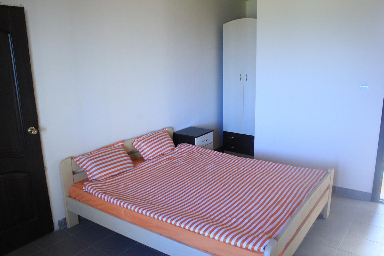 سانجييكا Sun Joy Hotel المظهر الخارجي الصورة