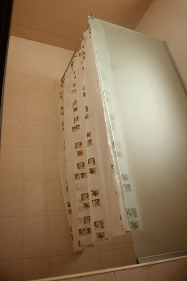 سانجييكا Sun Joy Hotel المظهر الخارجي الصورة