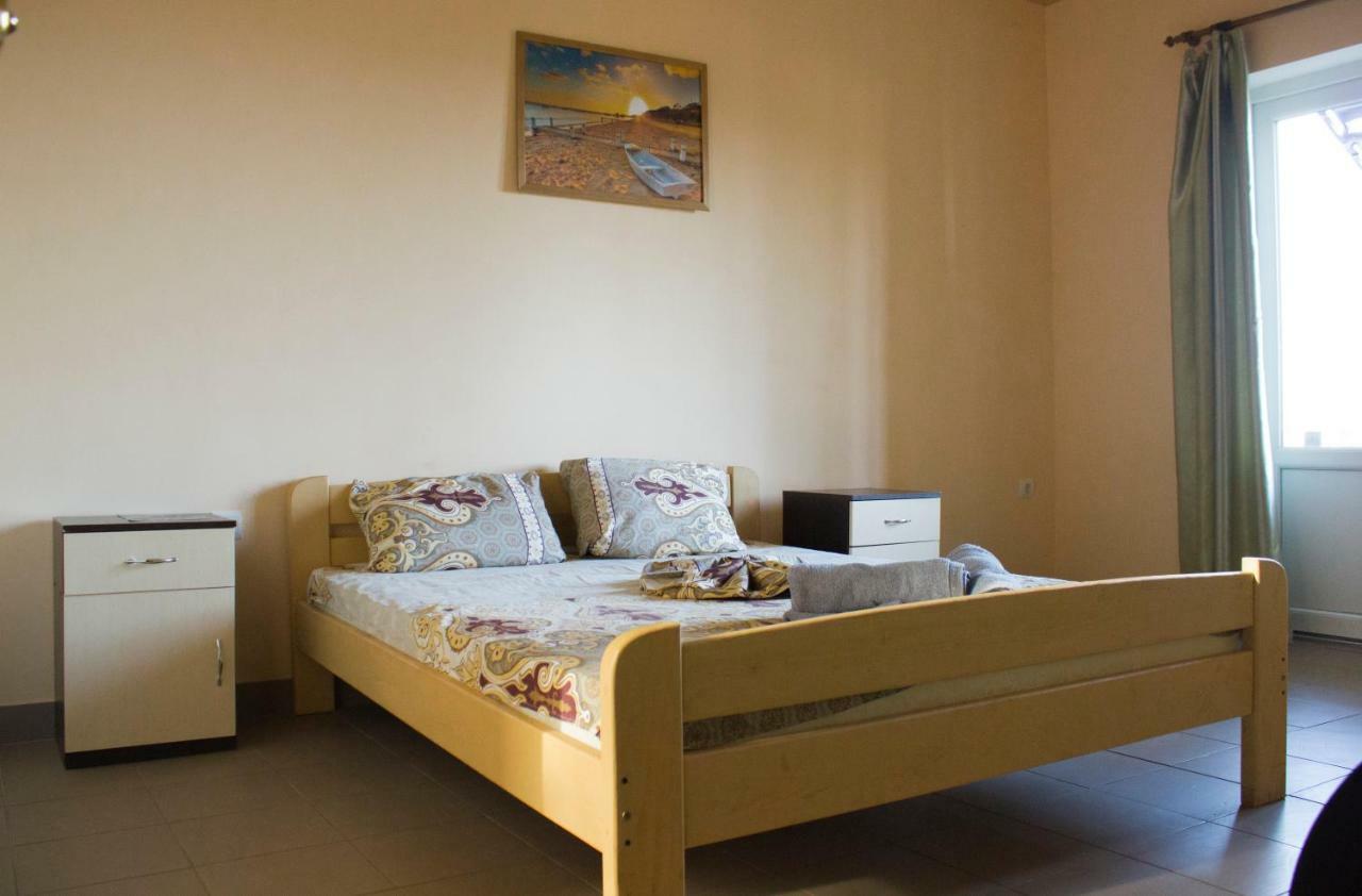 سانجييكا Sun Joy Hotel المظهر الخارجي الصورة