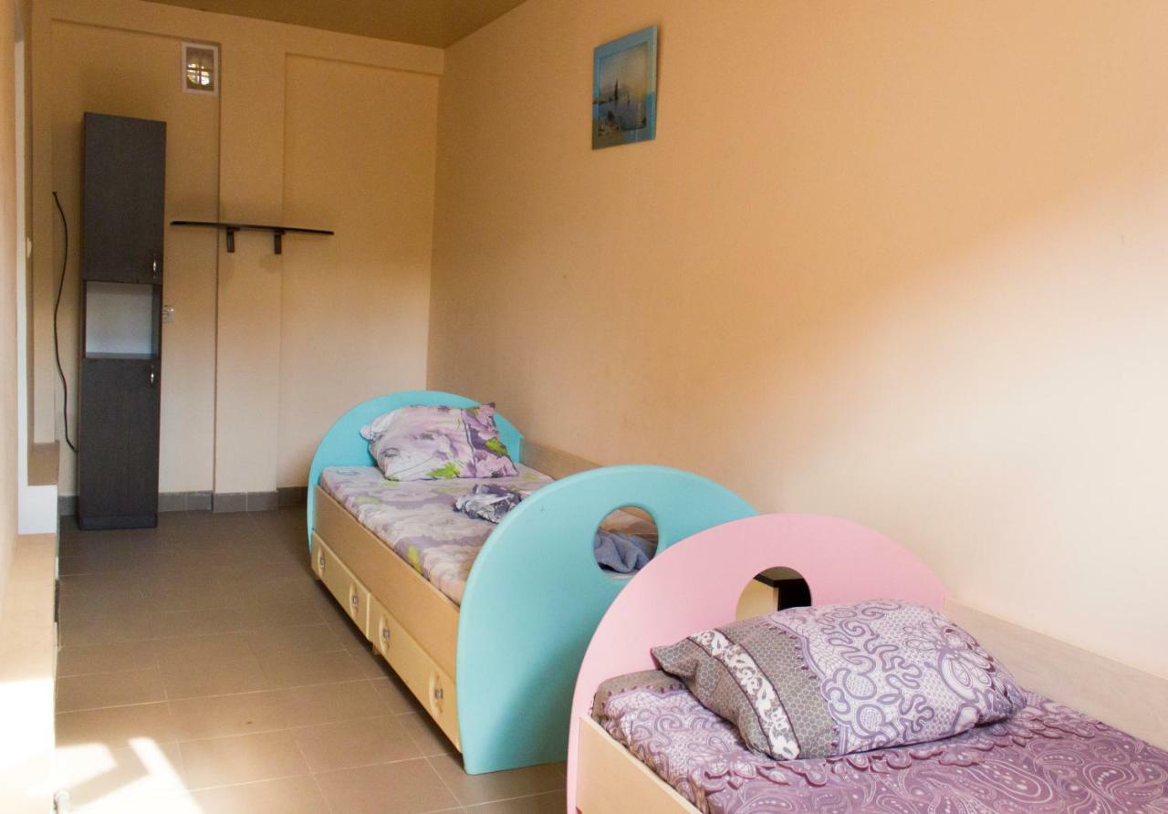 سانجييكا Sun Joy Hotel المظهر الخارجي الصورة