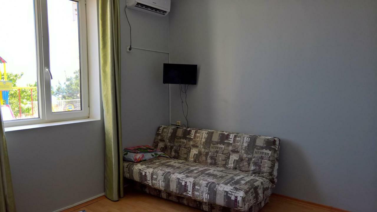 سانجييكا Sun Joy Hotel المظهر الخارجي الصورة
